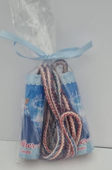 Corda Personalizada Cinderela