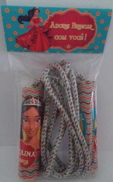 Corda Personalizada Elena de Avalor