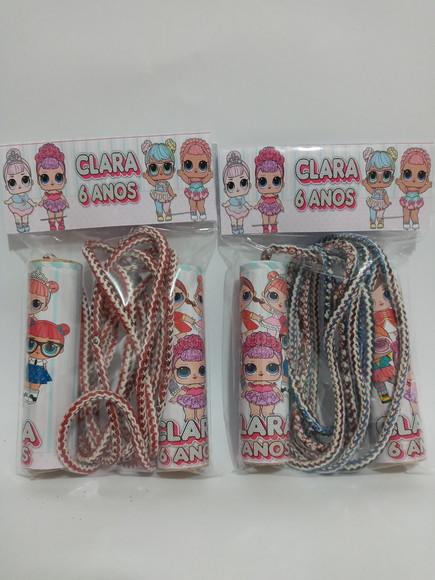 Corda Personalizada Lol