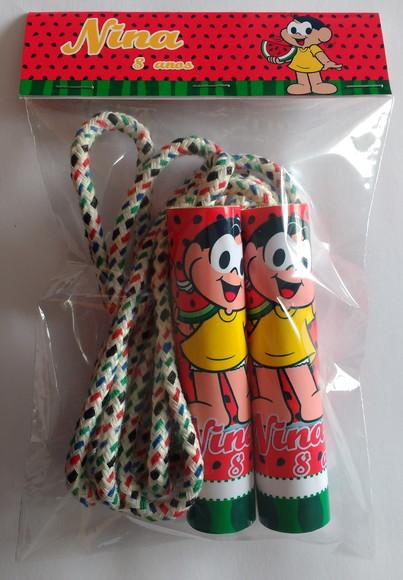Corda Personalizada Magali