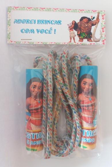 Corda Personalizada Moana