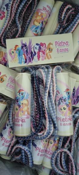 Corda Personalizada My Little Pony