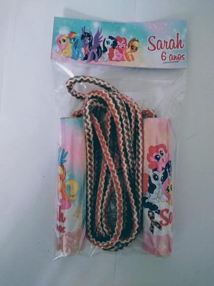 Corda Personalizada My Little Pony