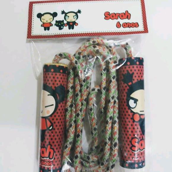 Corda Personalizada Pucca