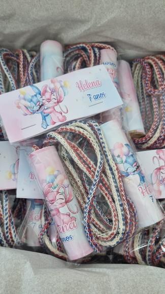 Corda Personalizada Stitch