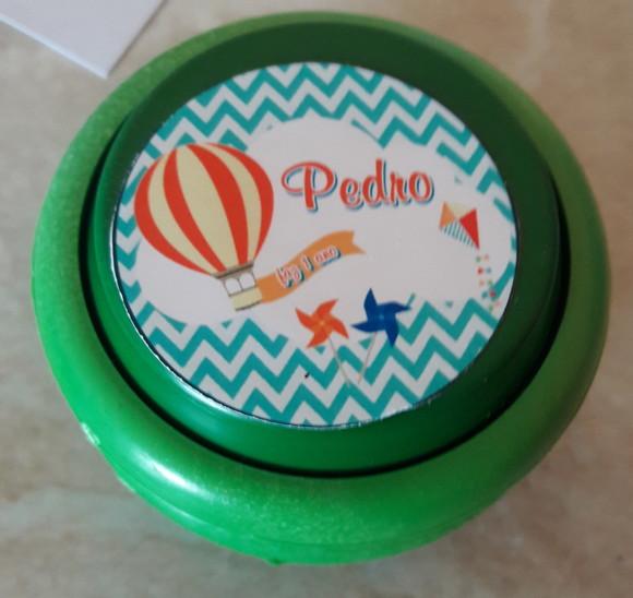 Ioio Personalizado