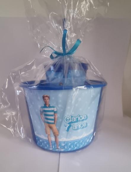 Kit Cineminha-