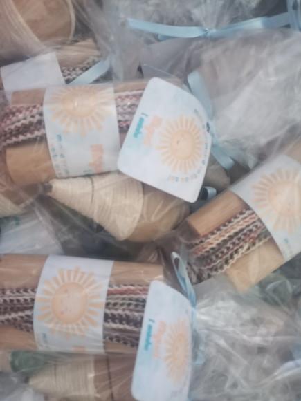 Kit Pião Corda e Bolinha de Gude 1ºvolta ao Sol