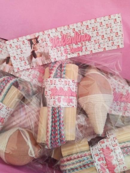 Kit Pião e Corda Boiadeira