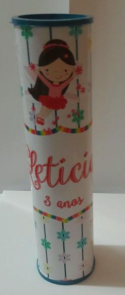 Pega Vareta Personalizada