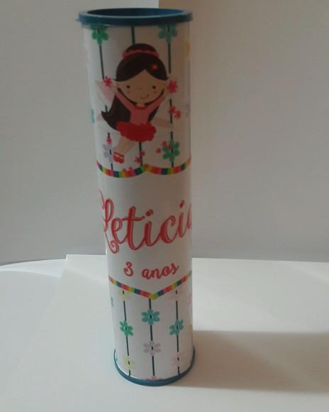 Pega Vareta Personalizada