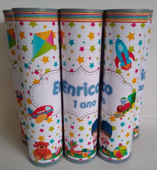 Pega Vareta Personalizada Brinquedos