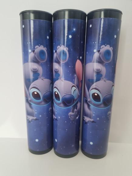 Pega Vareta Personalizada Stitch