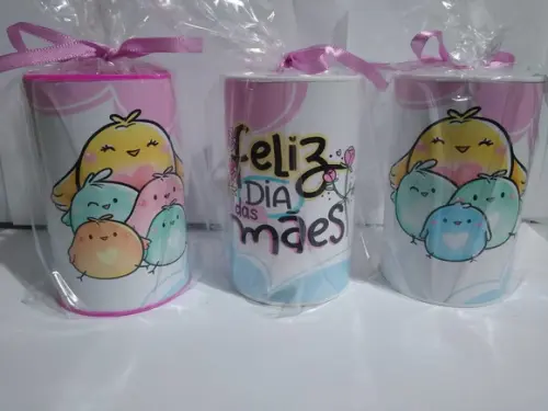 Cofrinho Personalizado