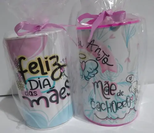 Cofrinho Personalizado