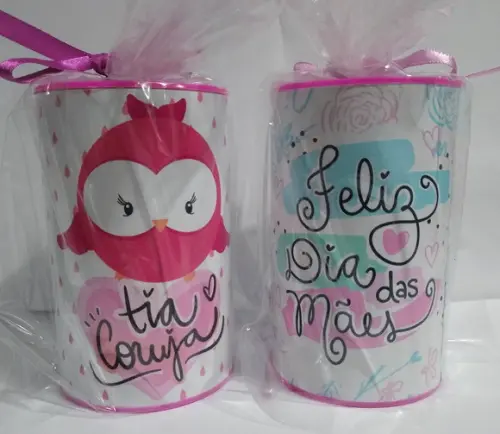 Cofrinho Personalizado
