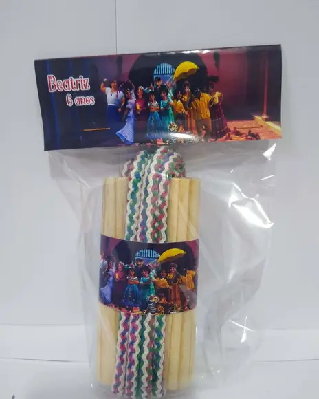 Corda de Pular Encanto