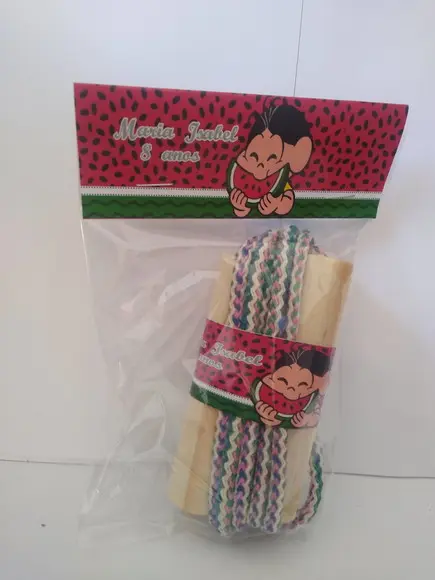 Corda de Pular Magali