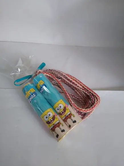 Corda Personalizada Bob Esponja