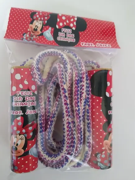 Corda Personalizada Minnie