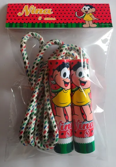 Corda Personalizada Magali
