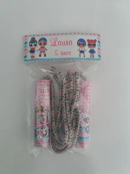 Corda Personalizada Lol