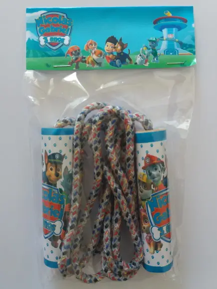 Corda Personalizada Patrulha Canina