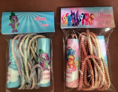 Corda Personalizada My Little Pony