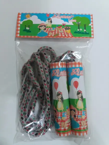 Corda Personalizada Picnic