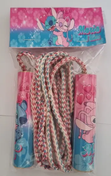 Corda Personalizada Stitch