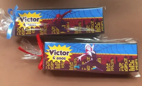 Domino Personalizado
