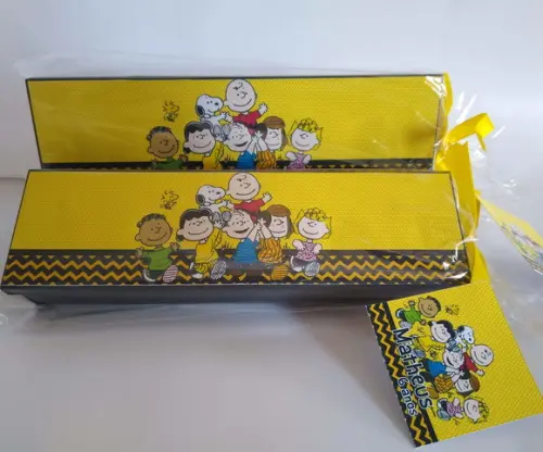 Domino Personalizado Snoopy