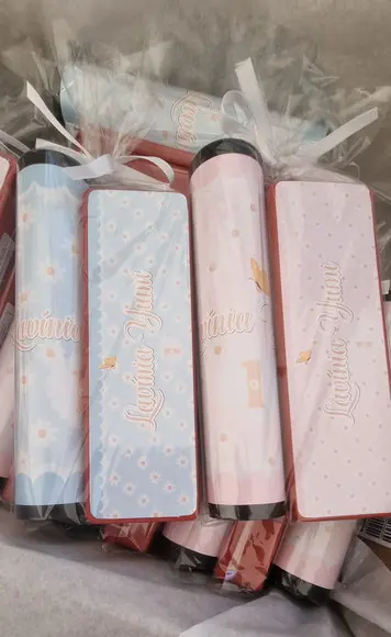Kit Pega Vareta e Domino Margaridas