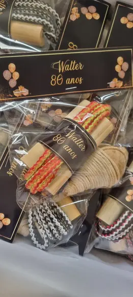 Kit Pião e Corda