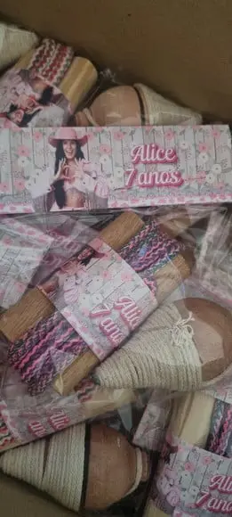 Kit Pião e Corda Boiadeira