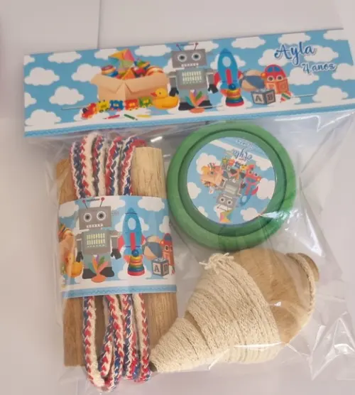 Kit Pião, Corda, Ioiô Brinquedos