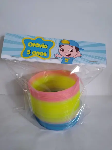 Mola Maluca Lucas Neto
