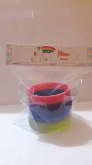 Mola maluca Unicornio
