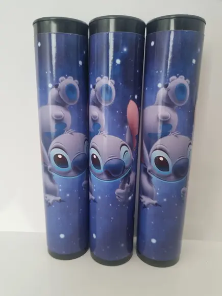 Pega Vareta Personalizada Stitch