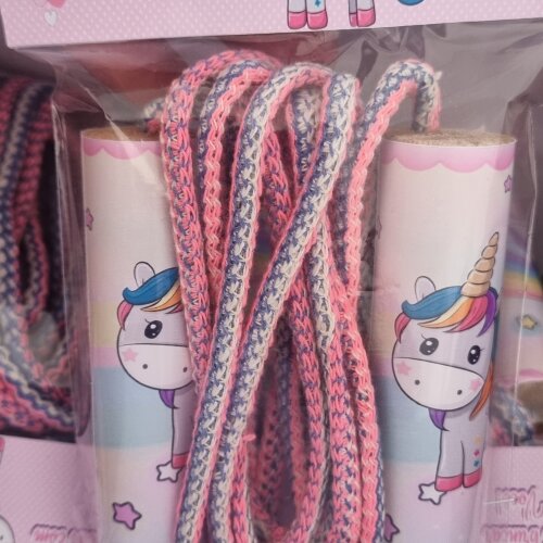 Corda Personalizada Unicornio