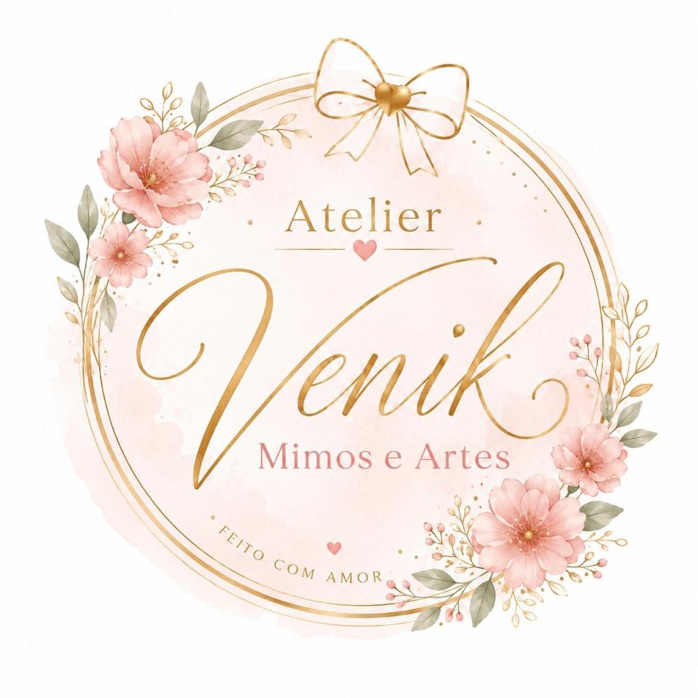 Atelier Venik Mimos e Artes