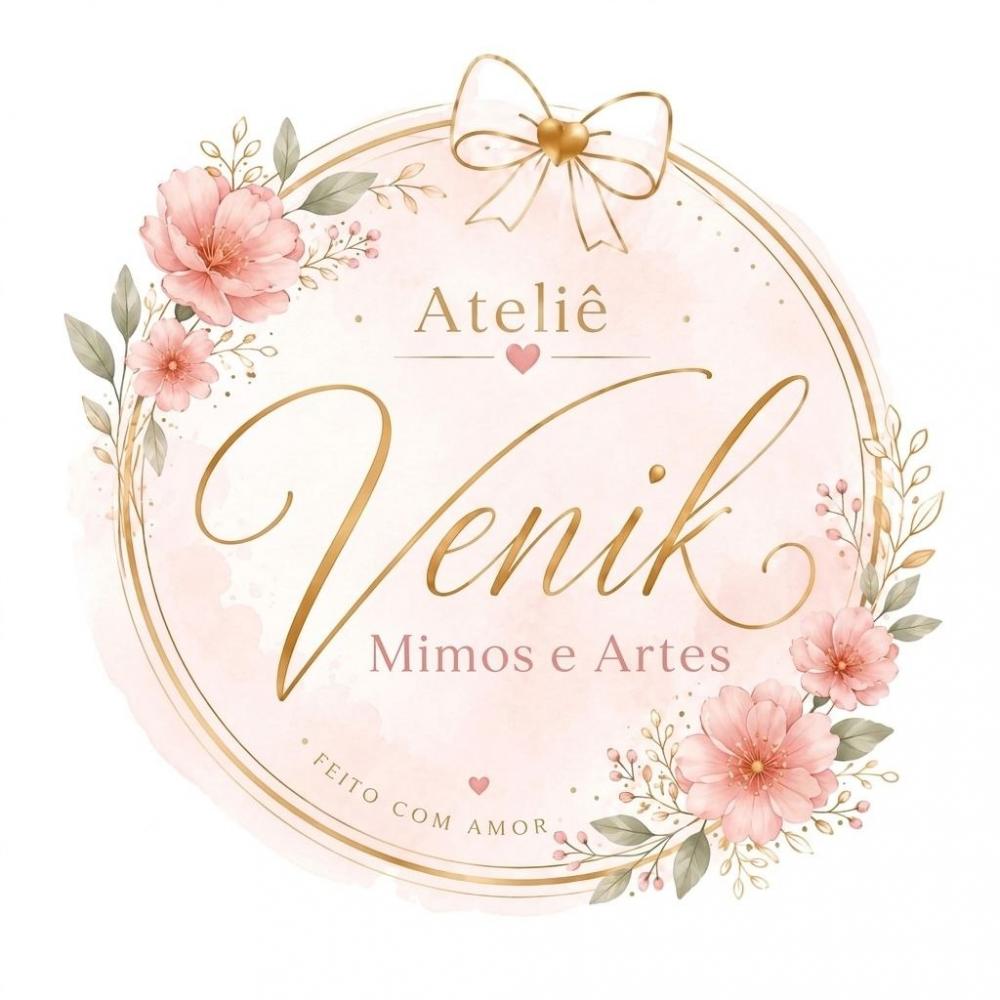 Ateliê Venik Mimos e Artes