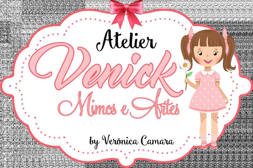 Atelier Venick Mimos e Artes