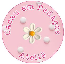 Cacau em Pedaços Atelie
