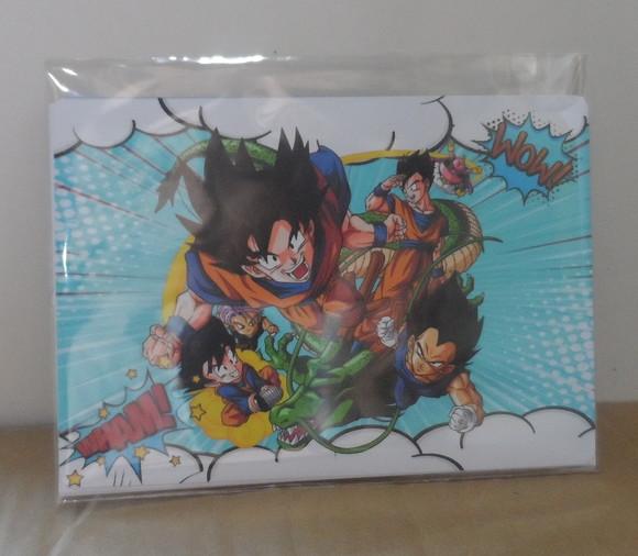 30 Kit Colorir Personalizado 10 x 15 sem Lápis