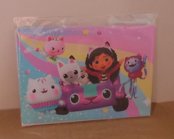 30 Kit Colorir Personalizado 10 x 15 Wandinha Dinossauros