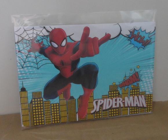 30 Kit Colorir Personalizado 10 x 15 sem Lápis