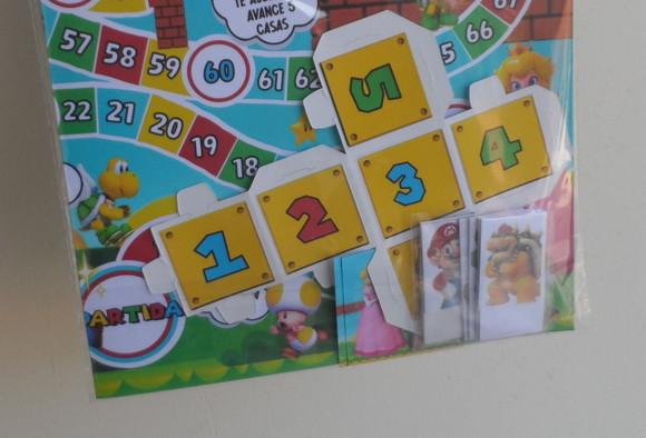 Jogo de Tabuleiro Branca de Neve Lembrancinhas