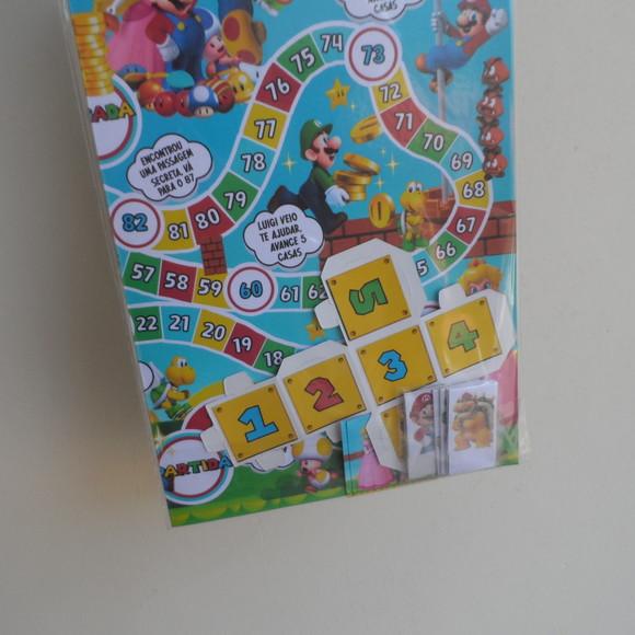 Jogo de Tabuleiro Personalizado Patrulha Canina