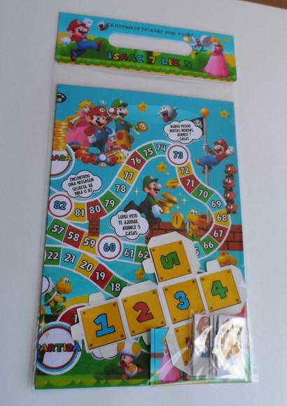 Jogos de Tabuleiro Divertidamente Lembrancinhas